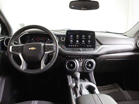 Used 2024 Chevrolet Blazer LT w/ Convenience Package AWD/4WD image 12