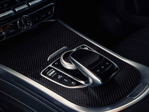 Used 2023 Mercedes-Benz G 63 AMG 4MATIC image 35