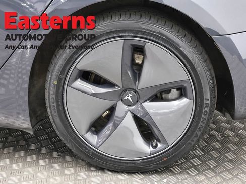 Used 2019 Tesla Model 3 Long Range image 28