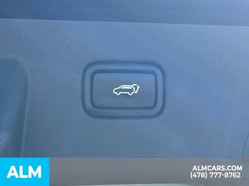 Used 2025 Kia Sportage SX FWD image 22