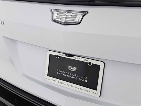 New 2026 Cadillac Lyriq Sport image 13