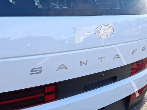 New 2026 Hyundai Santa Fe SEL AWD/4WD image 11