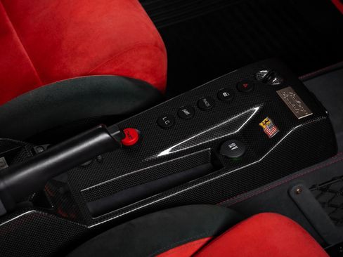 Used 2004 Ferrari 360 Challenge Stradale image 30