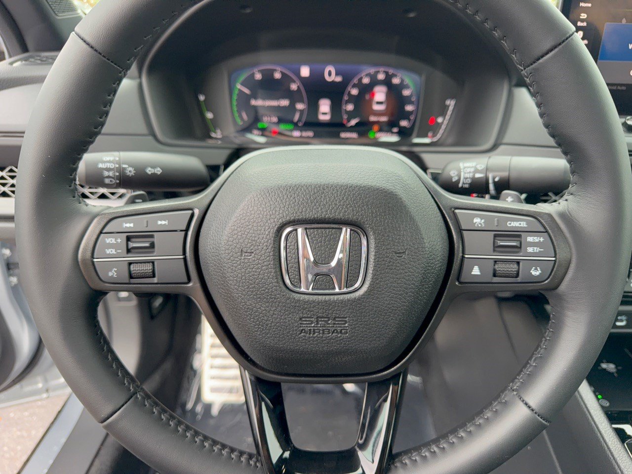 New 2026 Honda Accord Sport image 10