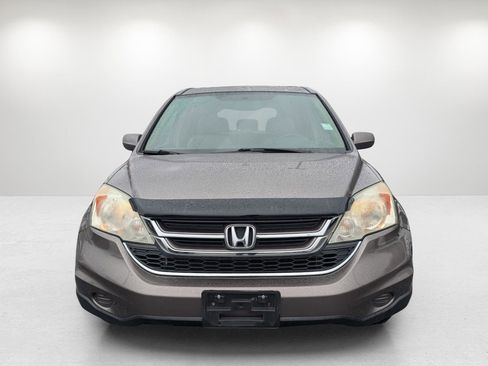 Used 2011 Honda CR-V EX-L image 2