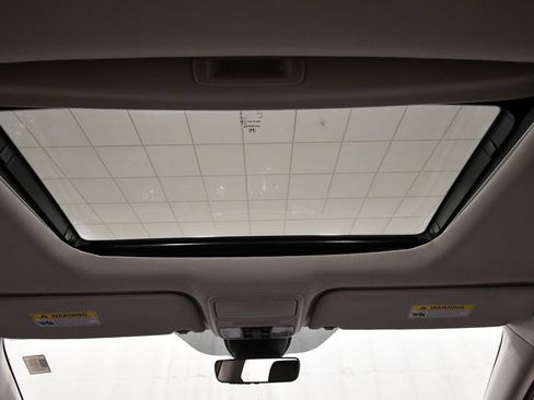 Certified 2025 Honda Odyssey EX-L image 16