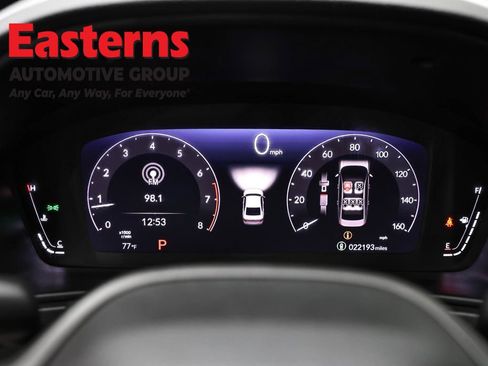 Used 2023 Honda Accord EX image 17