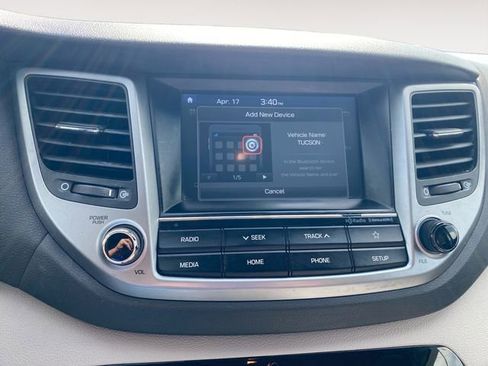 Used 2018 Hyundai Tucson SEL FWD image 24