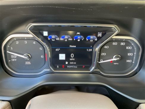 Used 2021 GMC Yukon XL Denali w/ Advanced Technology Package image 17