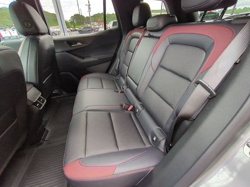 Used 2026 Chevrolet Equinox RS w/ Convenience Package III FWD image 15