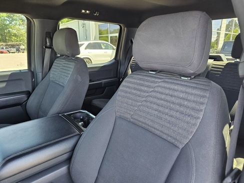 Used 2021 Ford F150 XL w/ STX Appearance Package image 17