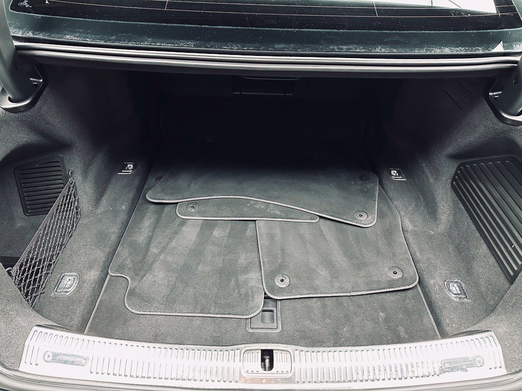 Used 2019 Audi A8 L 3.0T w/ Executive Package AWD/4WD image 48