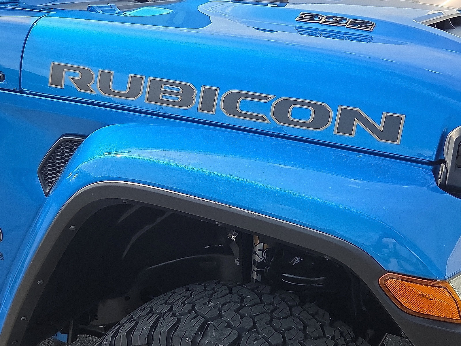 Used 2022 Jeep Wrangler Unlimited Rubicon w/ Trailer Tow Package AWD/4WD image 16