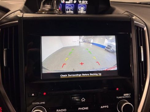 Used 2021 Subaru Forester Sport w/ Popular Package #2 image 28