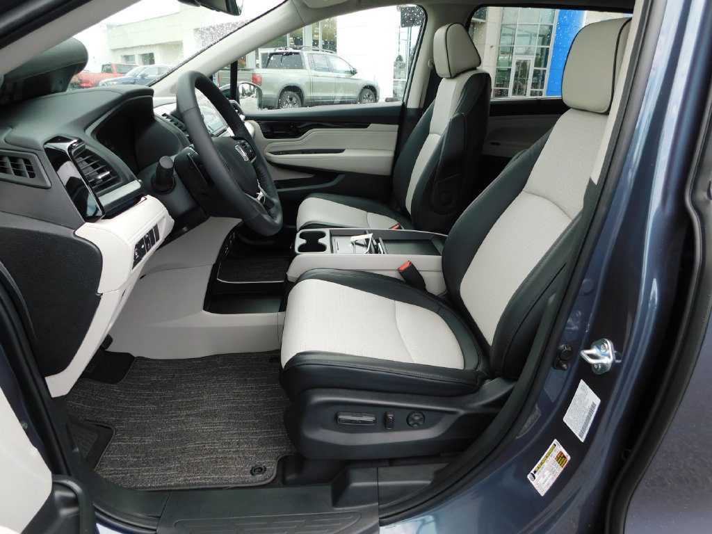 New 2027 Honda Odyssey Elite image 13