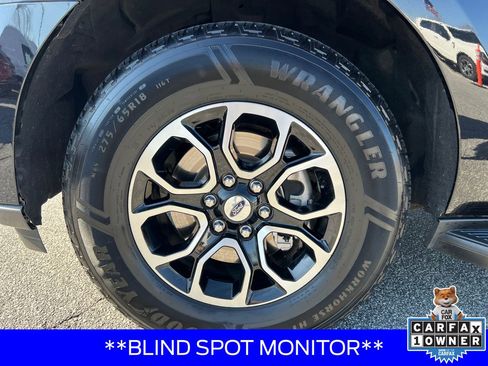 Used 2024 Ford Expedition XLT image 13