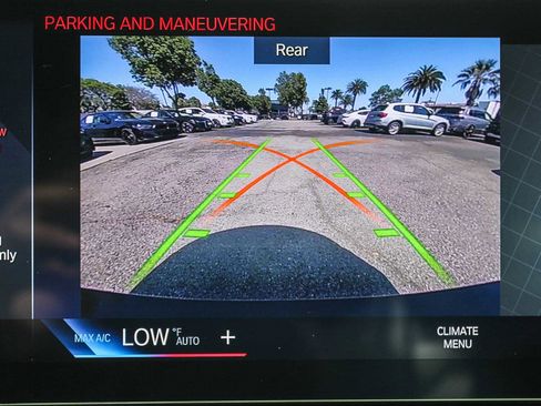 Certified 2023 BMW i4 eDrive40 w/ Premium Package RWD image 23