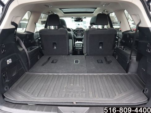 Used 2024 Subaru Ascent Onyx Edition Limited w/ Popular Package Onyx image 38