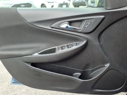 Used 2024 Chevrolet Malibu LT image 24