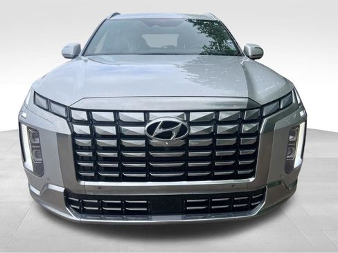 Used 2023 Hyundai Palisade Calligraphy AWD/4WD image 10