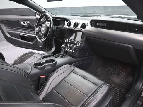 Used 2023 Ford Mustang GT Premium w/ Equipment Group 401A image 12
