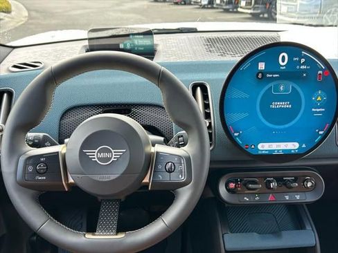 New 2026 MINI Cooper Countryman S w/ Comfort Package Max image 14