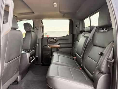 Used 2020 Chevrolet Silverado 1500 RST w/ All-Star Edition AWD/4WD image 26