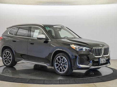 Used 2023 BMW X1 xDrive28i w/ Convenience Package AWD/4WD image 5