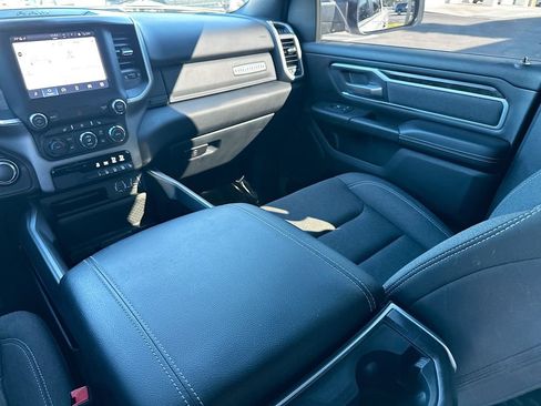 Used 2023 RAM 1500 Big Horn image 22
