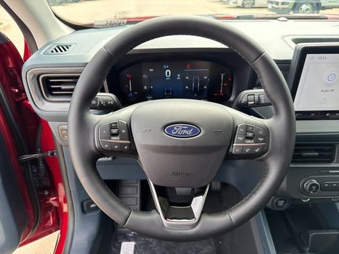 New 2026 Ford Maverick XLT w/ Equipment Group 301A AWD/4WD image 24