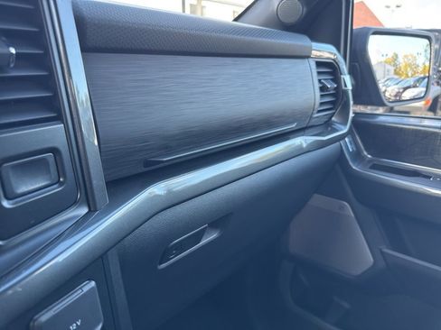 Certified 2023 Ford F150 XLT w/ Equipment Group 302A High image 34