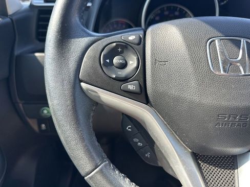 Used 2015 Honda Fit EX image 20