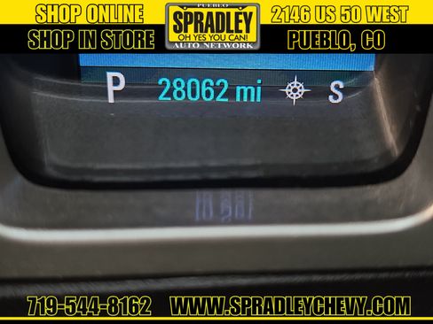 Used 2014 Chevrolet Camaro SS w/ RS Package RWD image 6