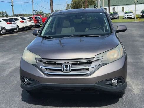 Used 2013 Honda CR-V EX-L image 3