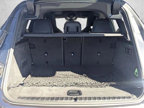 Certified 2023 BMW iX xDrive50 w/ Premium Package image 6