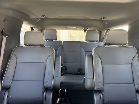 New 2026 Chevrolet Tahoe Premier image 20