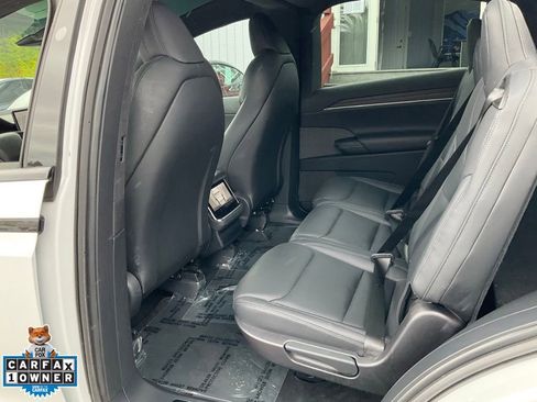 Used 2022 Tesla Model X AWD/4WD image 25