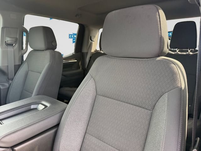 Used 2026 Chevrolet Silverado 1500 LT AWD/4WD image 19