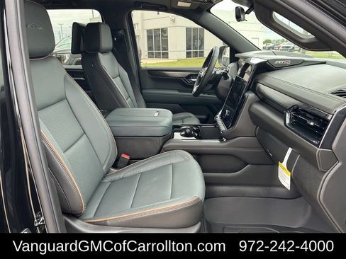 New 2026 GMC Yukon XL AT4 w/ AT4 Premium Plus Package AWD/4WD image 24