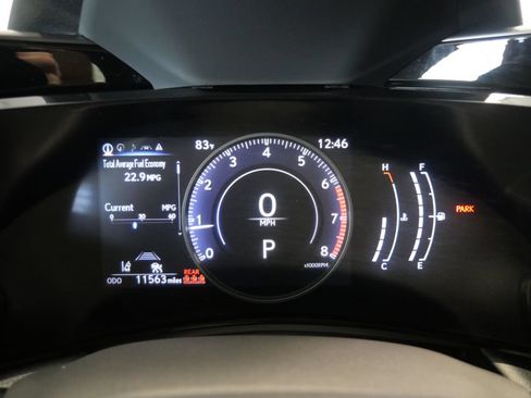 Certified 2026 Lexus NX 350 AWD w/ Premium Package image 20