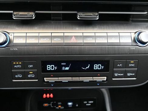 Used 2026 Hyundai Kona SEL Sport AWD/4WD image 29