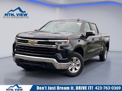 Used 2023 Chevrolet Silverado 1500 LT w/ Protection Package