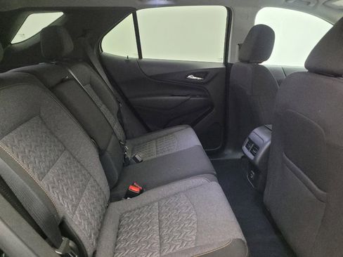 Used 2024 Chevrolet Equinox LT FWD image 19