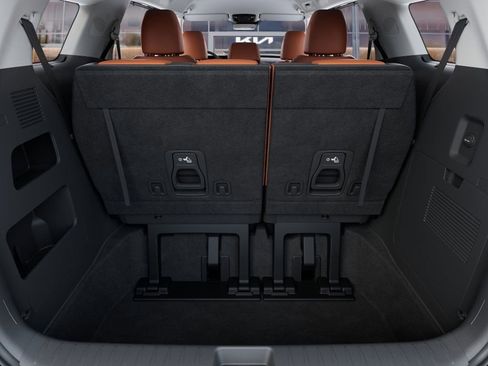 New 2026 Kia Carnival EX image 20