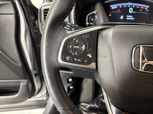 Used 2022 Honda CR-V EX-L image 19