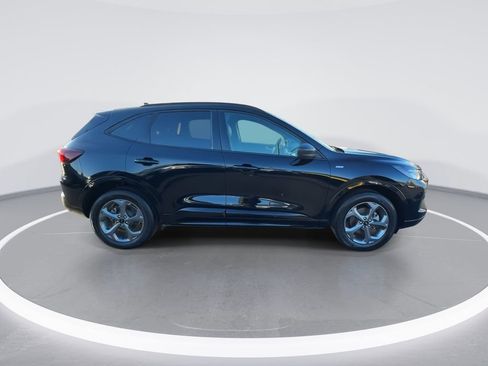 Used 2024 Ford Escape ST-Line AWD/4WD image 9