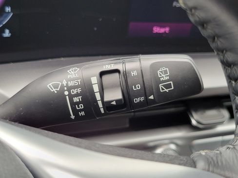 Used 2025 Kia Telluride S AWD/4WD image 20