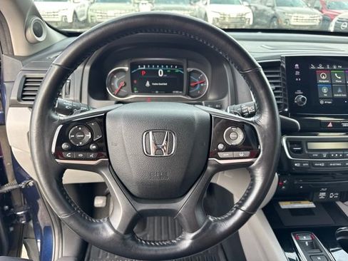 Used 2020 Honda Pilot Elite image 18