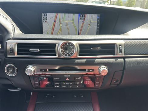 Used 2018 Lexus GS 350 F Sport RWD image 25