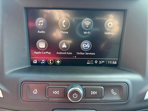 Used 2022 GMC Terrain SLE w/ Driver Convenience Package image 17